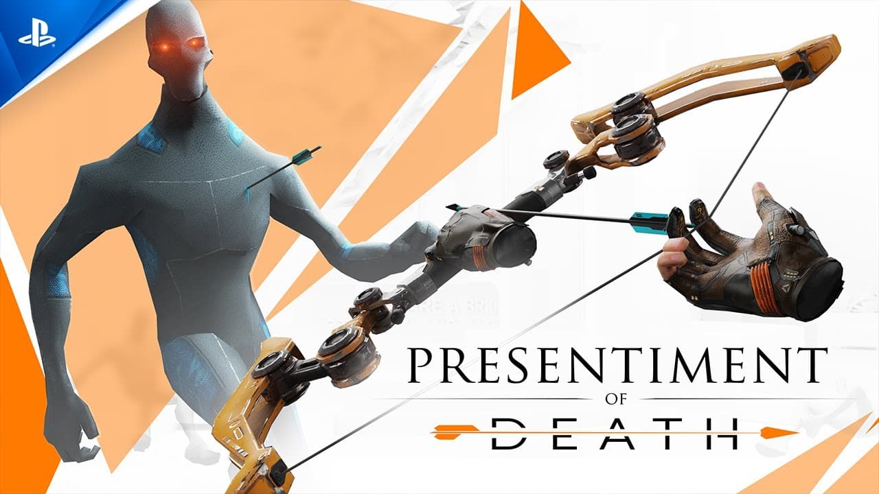 Presentiment of Death trailer thumbnail