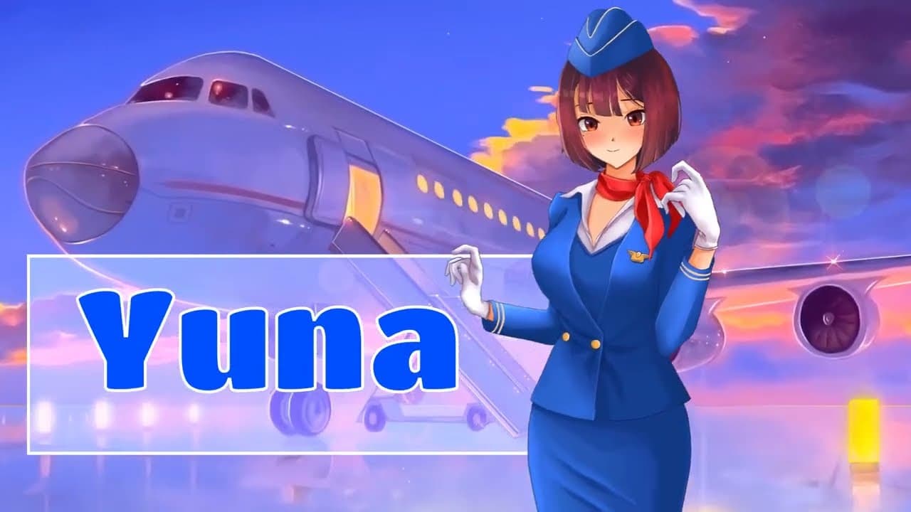 Profi Girls trailer thumbnail