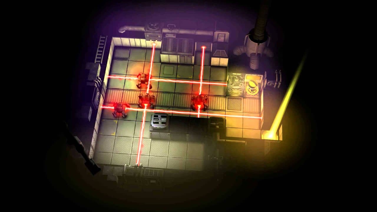 Parcel trailer thumbnail