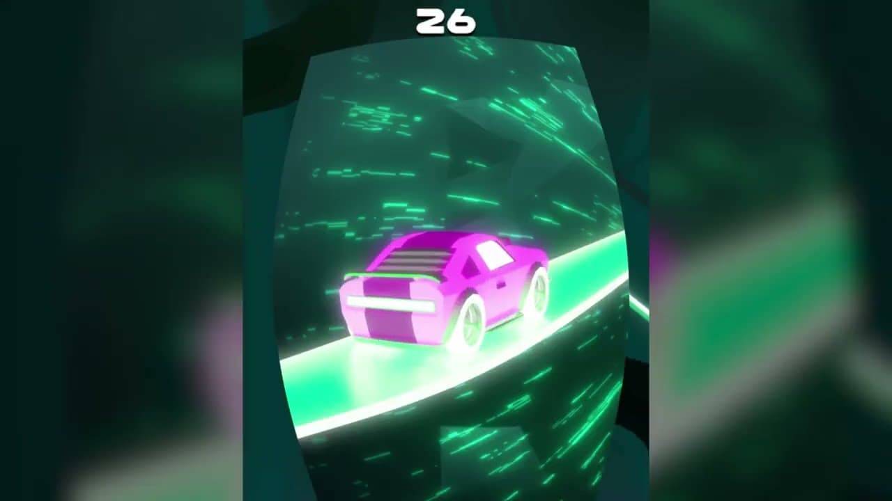 Rider Worlds trailer thumbnail