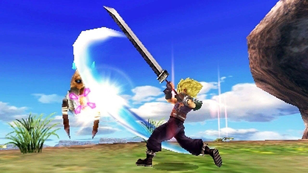 Final Fantasy: Explorers - Collector's Edition trailer thumbnail