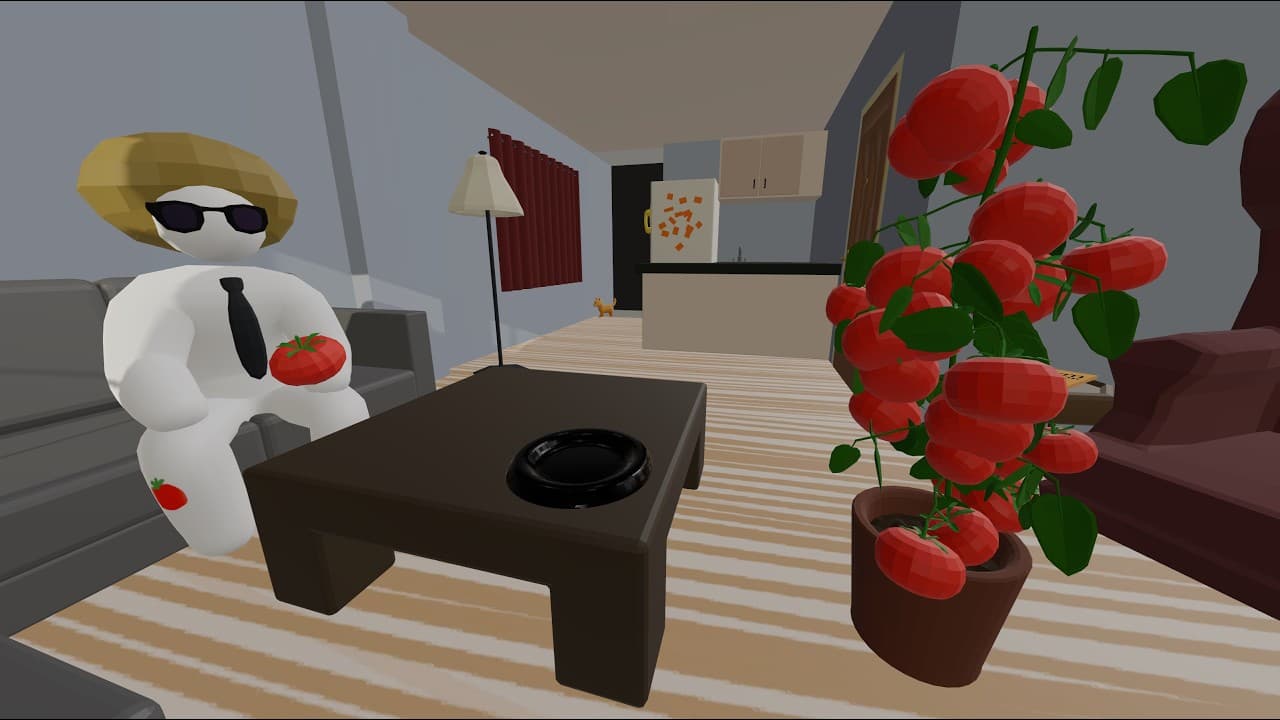 Tomato Dealer trailer thumbnail