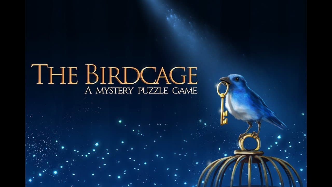 The Birdcage trailer thumbnail