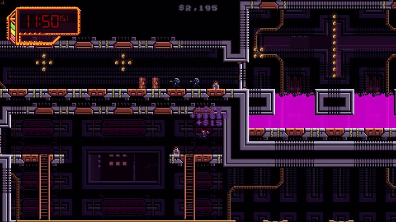 Guns of Midnight trailer thumbnail