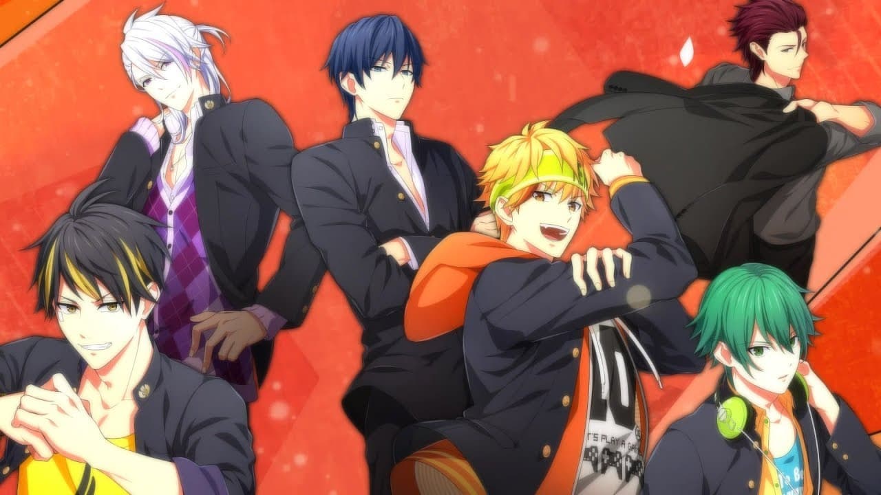 Kenka Banchou Otome 2nd Rumble!! trailer thumbnail