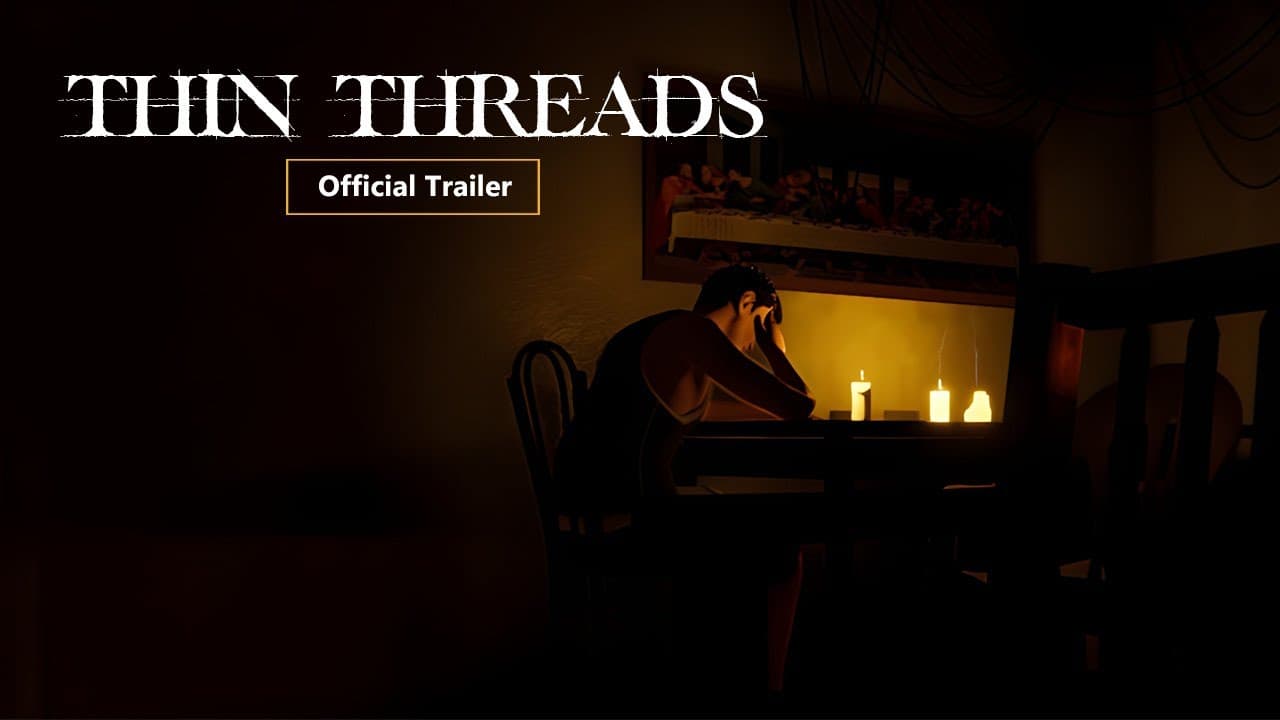 Thin Threads trailer thumbnail