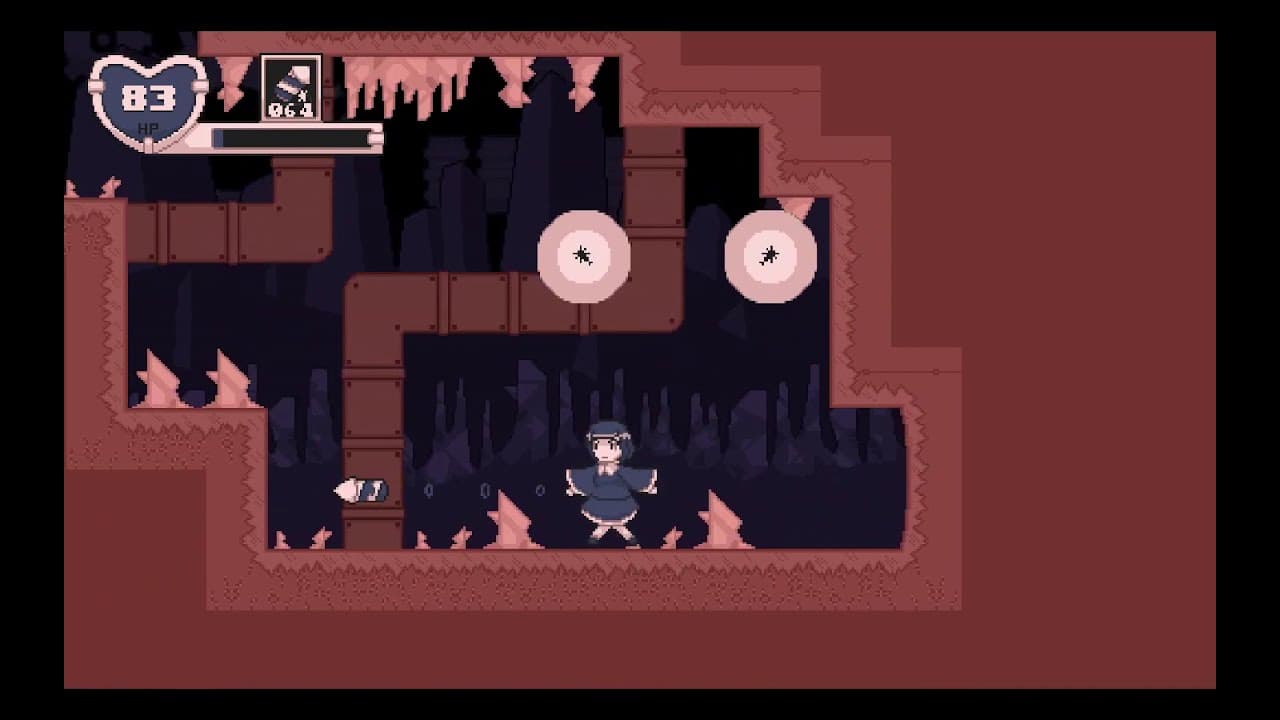 Column on the Sea trailer thumbnail