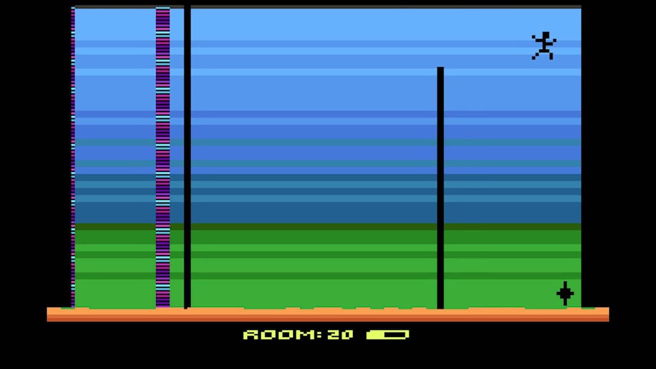 Wall Jump Ninja trailer thumbnail