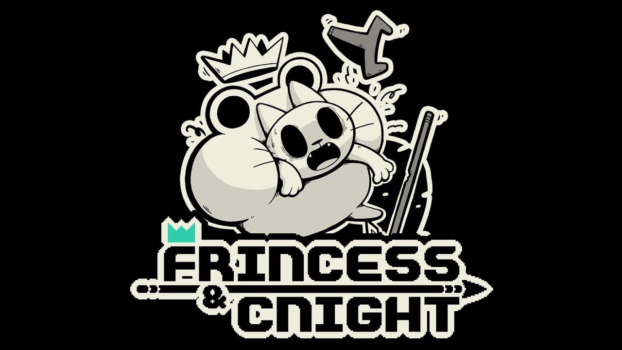 Frincess&Cnight trailer thumbnail