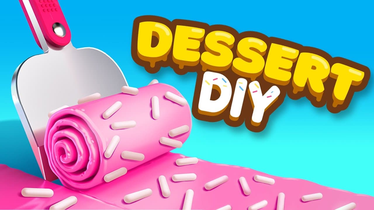 Dessert DIY: Complete Edition trailer thumbnail