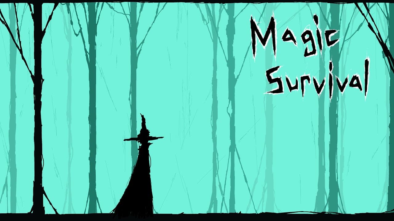 Magic Survival trailer thumbnail