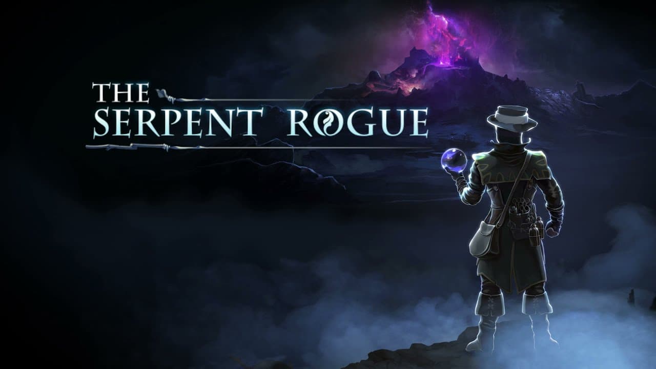 The Serpent Rogue trailer thumbnail