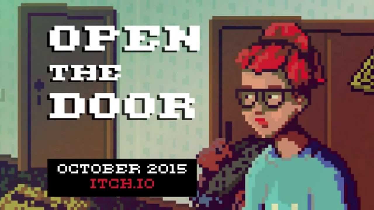 Carol Coral's: Open the Door trailer thumbnail