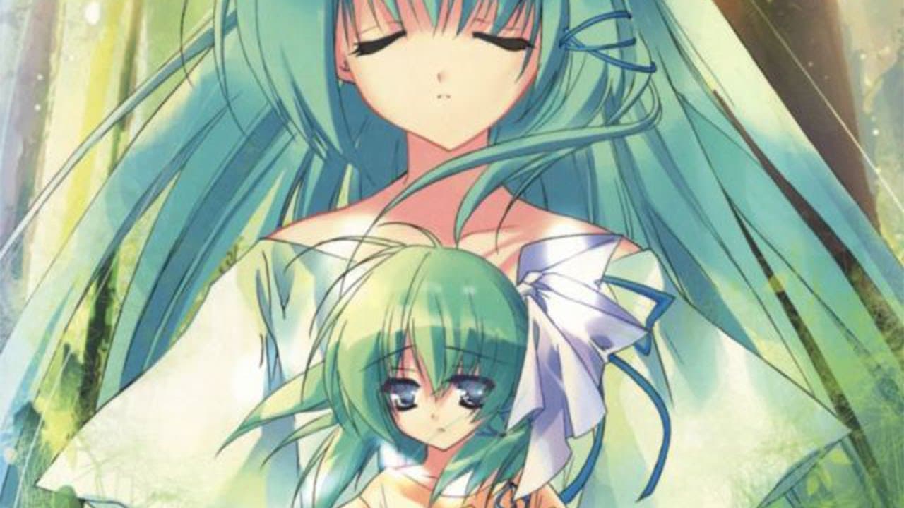 Que ~Ancient Leaf no Yousei~ trailer thumbnail