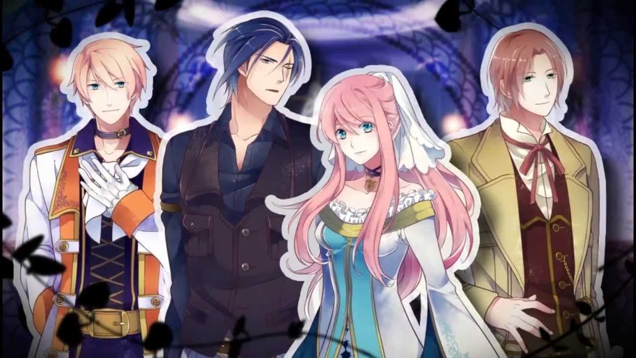 Romeo & Juliet trailer thumbnail