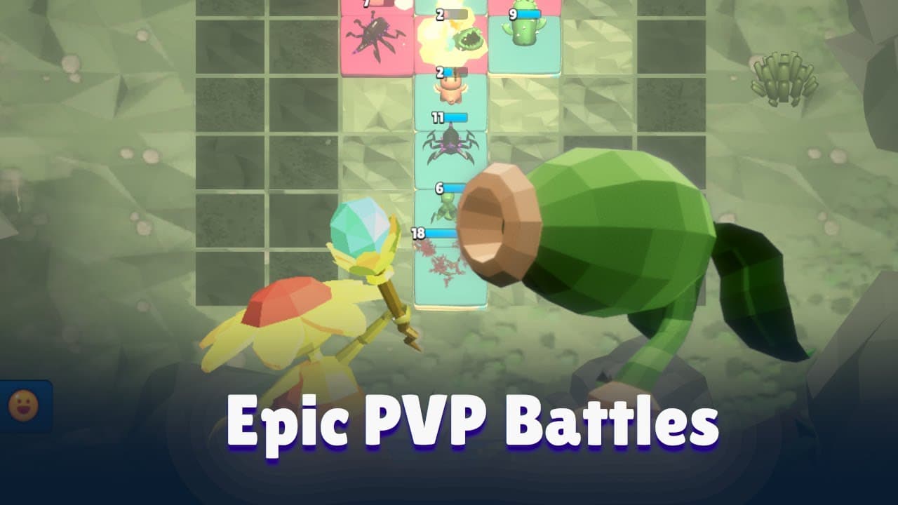 Plant Chess trailer thumbnail