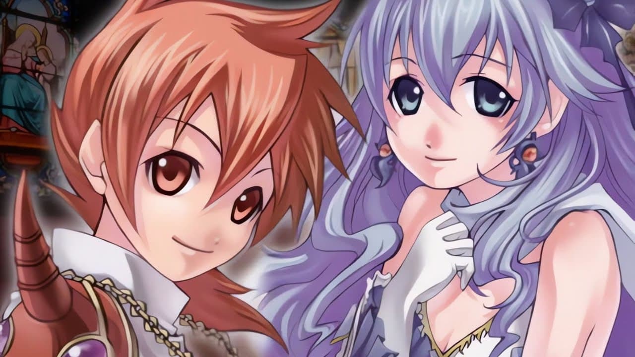 Generation of Chaos: Desire trailer thumbnail