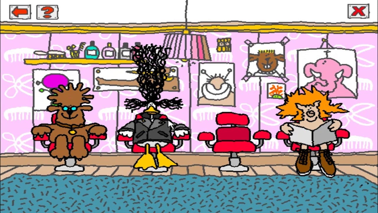 Duck City trailer thumbnail