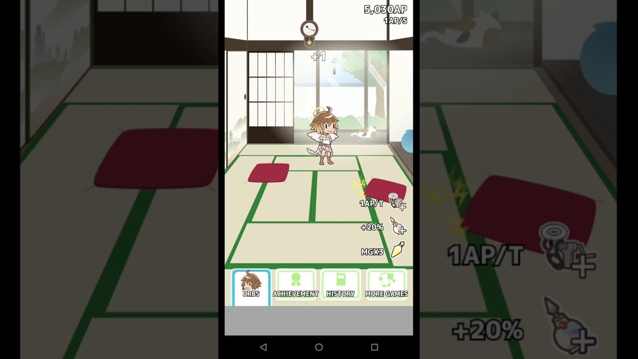 My Sweet Angel trailer thumbnail