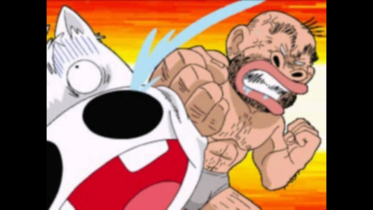 Midori No Makibao: Kuroi Inazuma Shiroi Kiseki trailer thumbnail