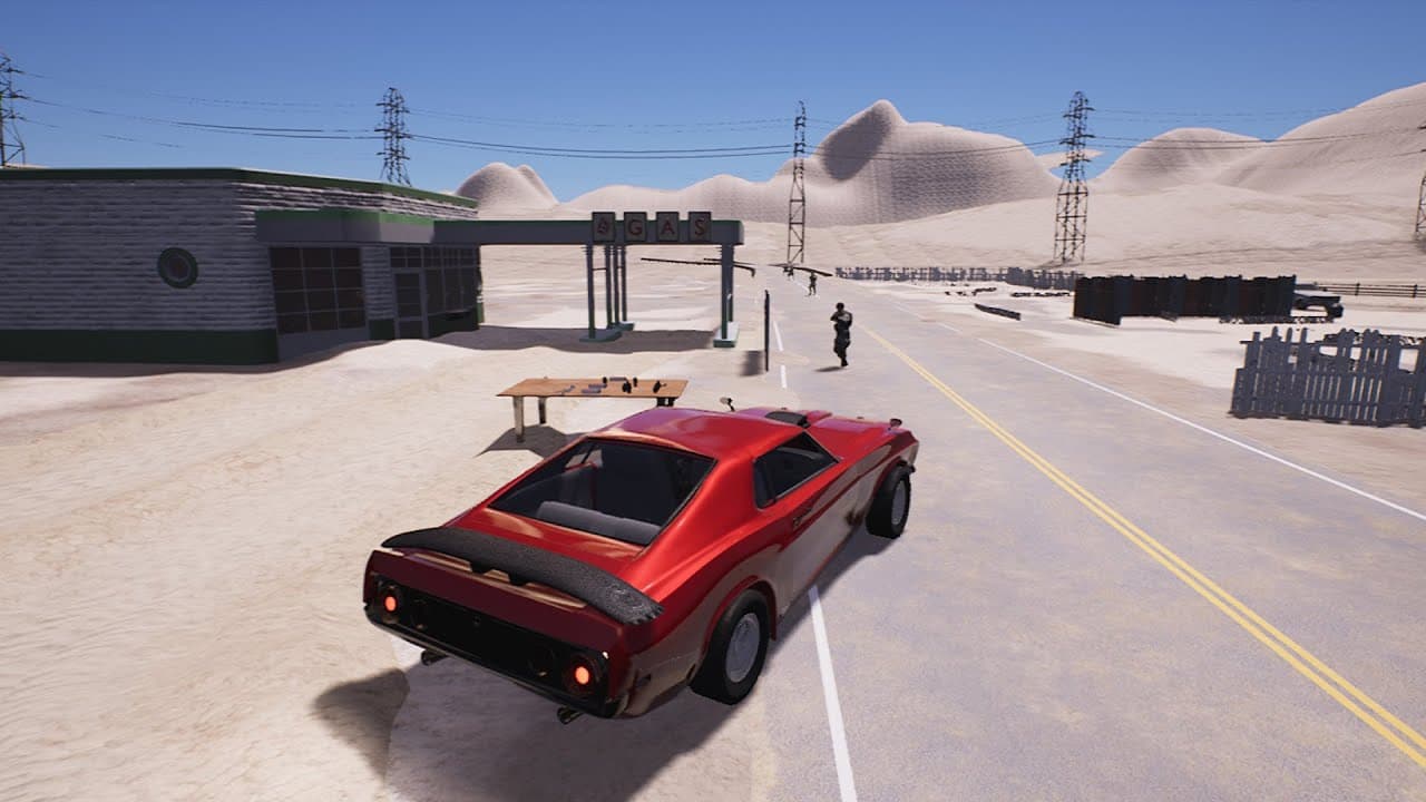 War of Gold trailer thumbnail