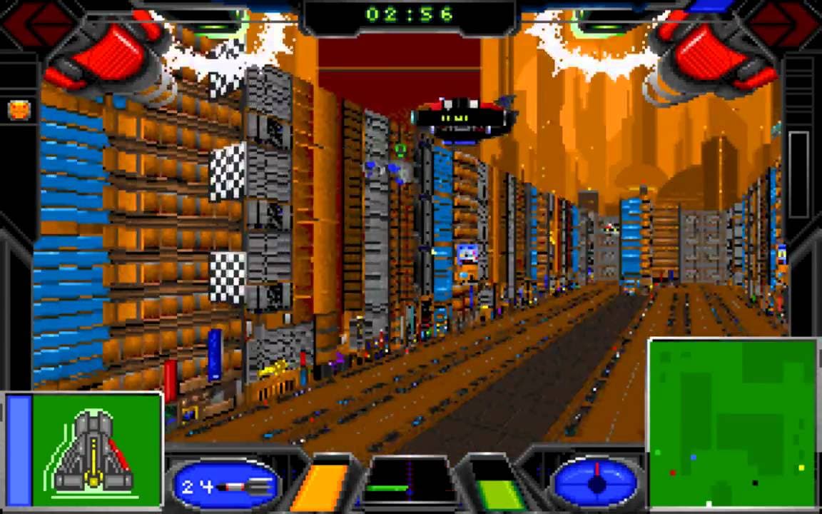 Zephyr trailer thumbnail