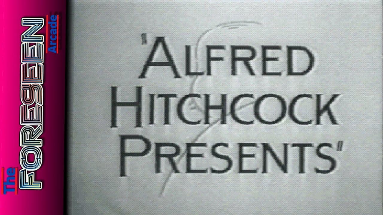 Alfred Hitchcock Presents trailer thumbnail