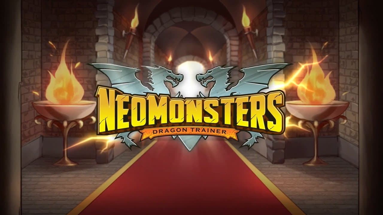Neo Monsters trailer thumbnail