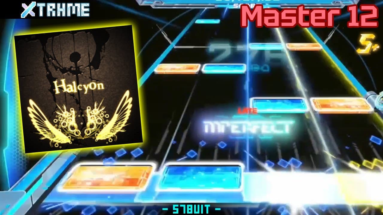 Xtrhme trailer thumbnail