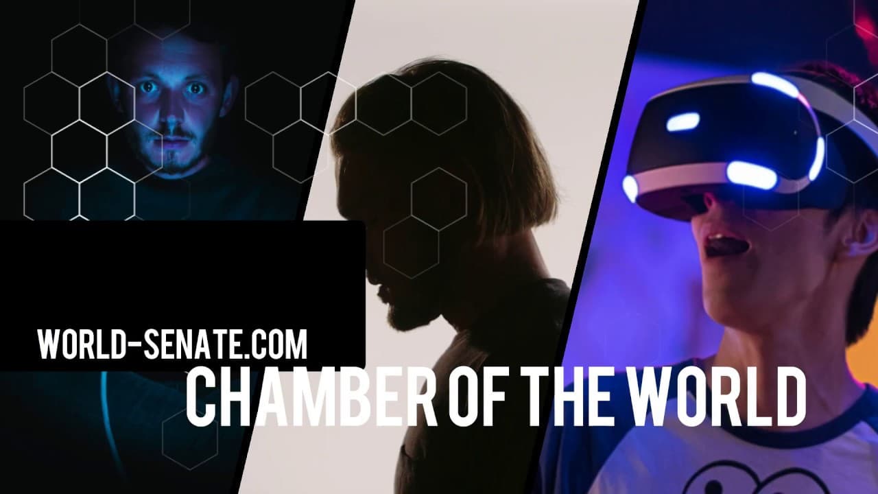 World Senate Game - Free Online Multiplayer Game trailer thumbnail