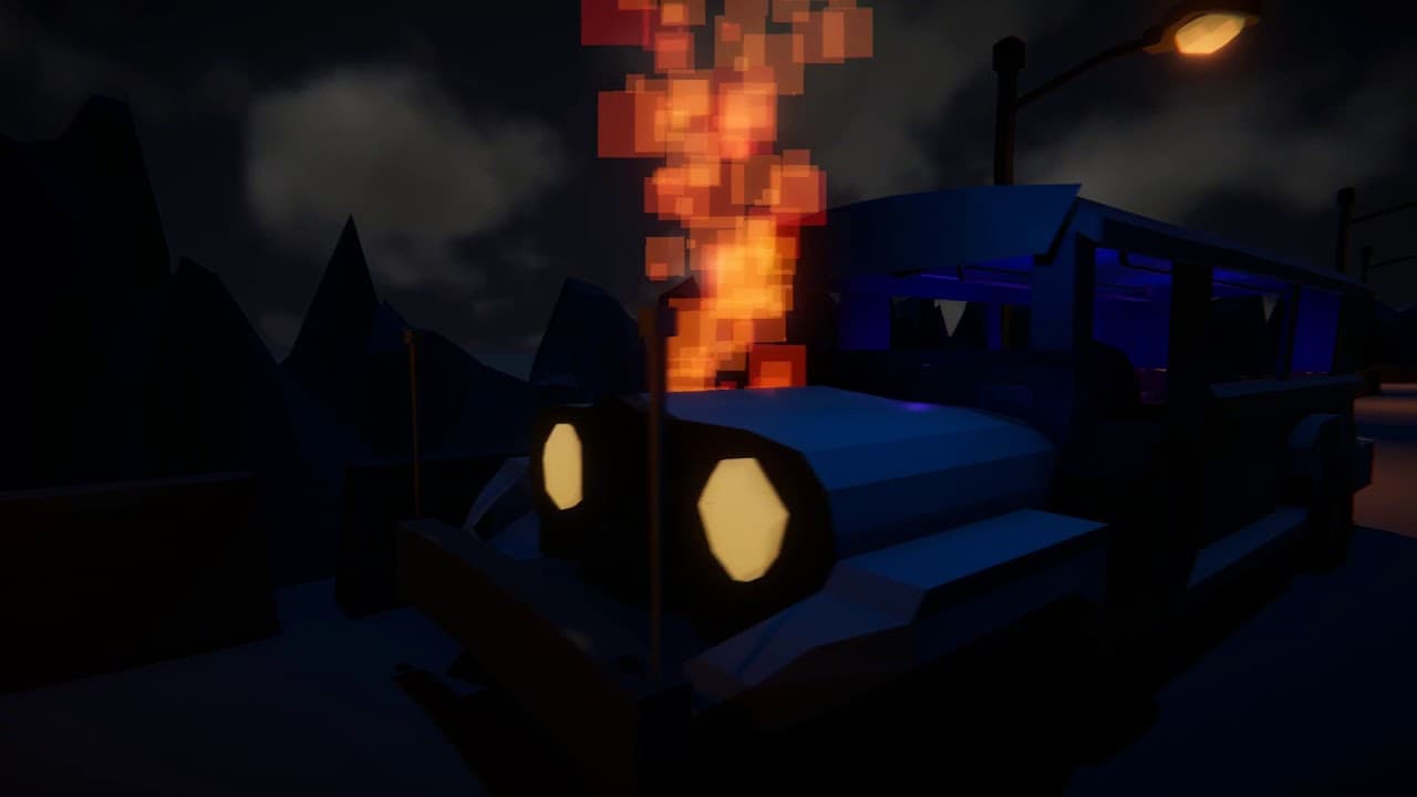 Let's Go There and Wander Nowhere trailer thumbnail