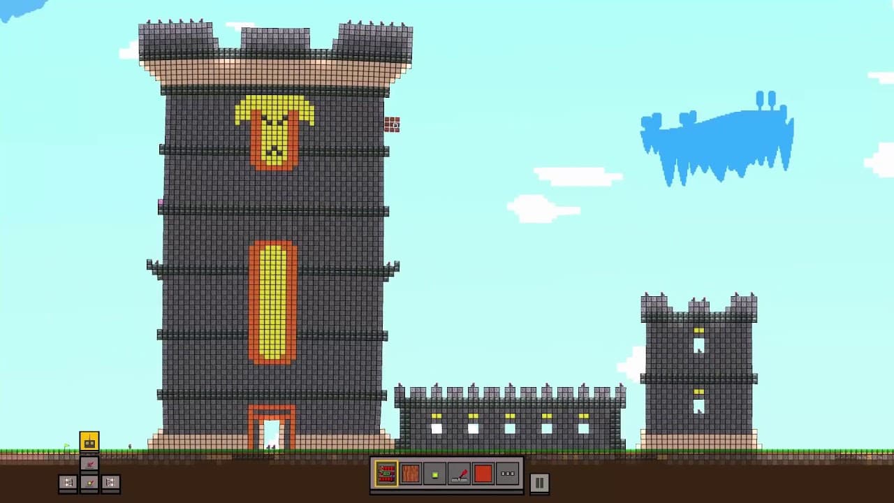 Stacks TNT trailer thumbnail