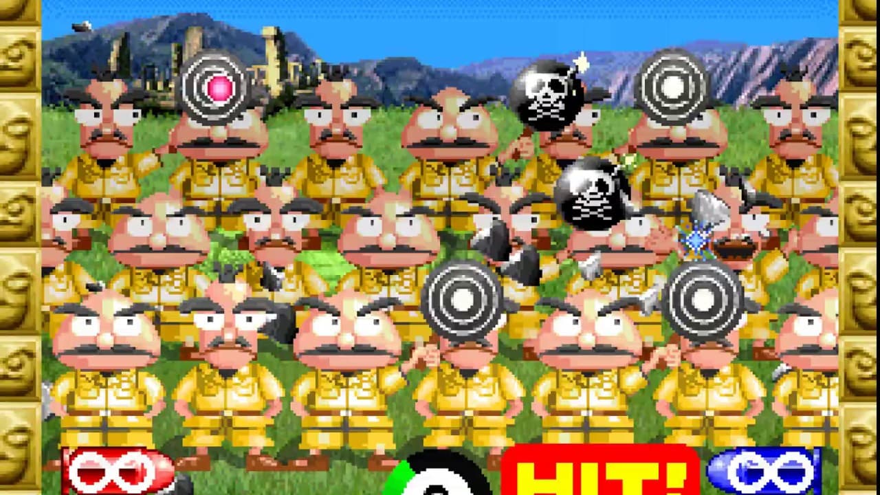 Point Blank 2 trailer thumbnail