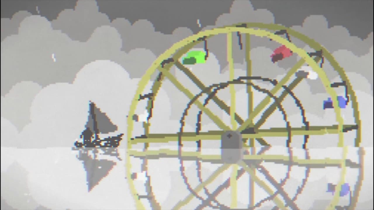 The Things We Lost in the Flood trailer thumbnail