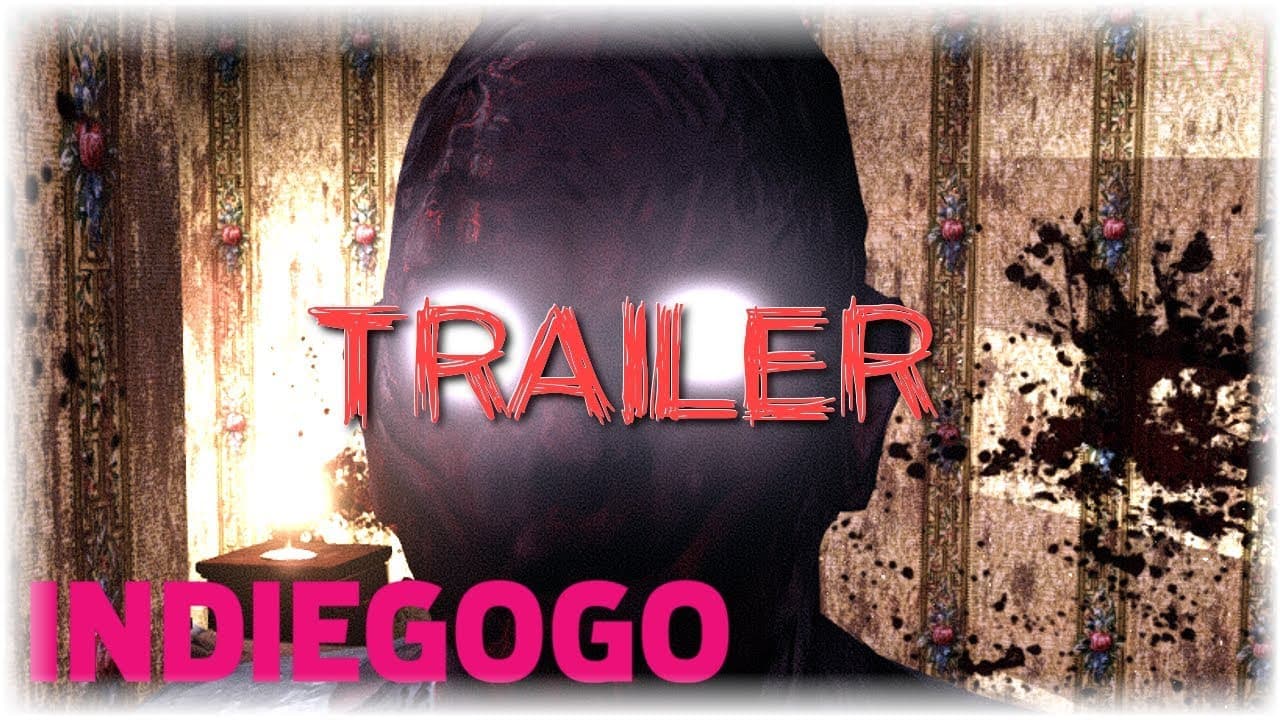 Unbridled Horror trailer thumbnail