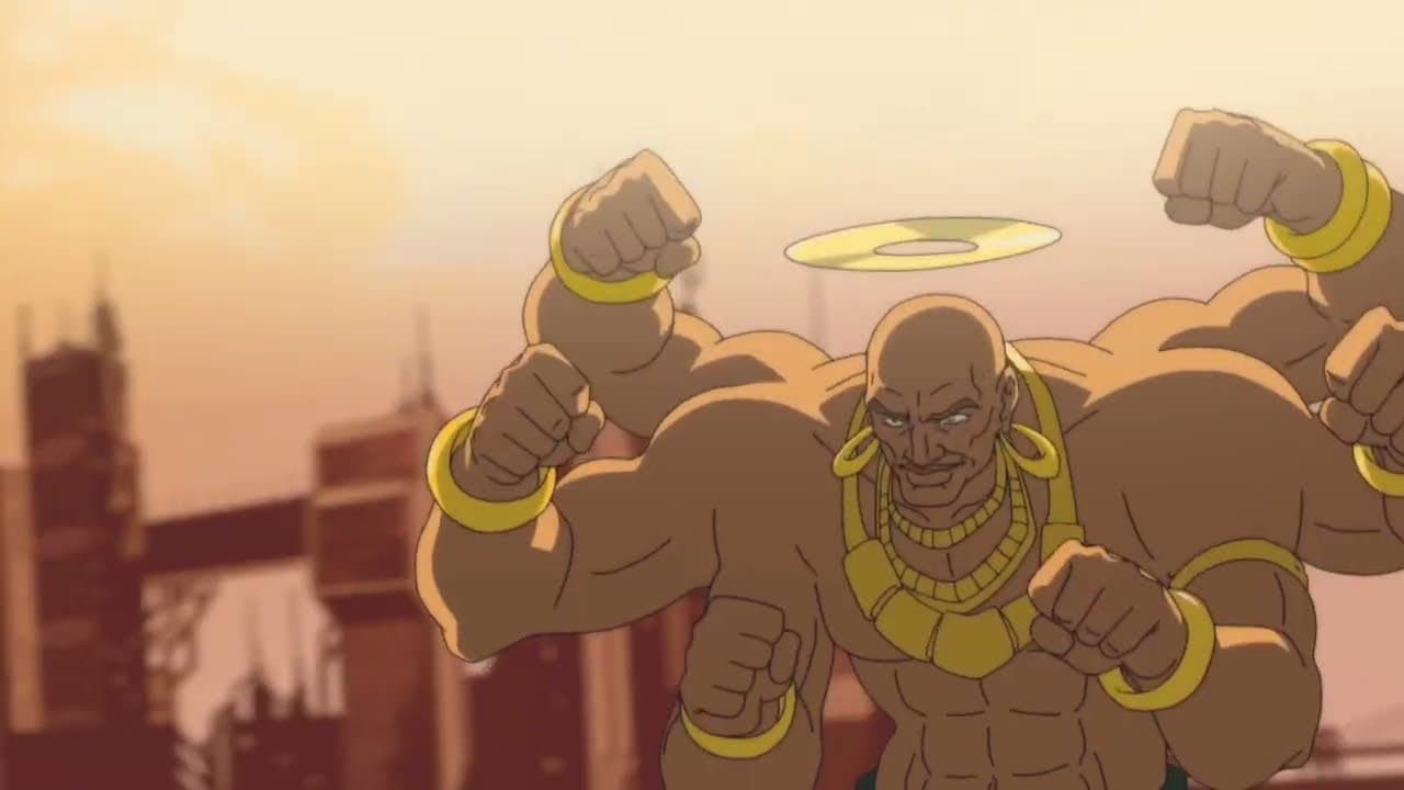 Urban Rivals World trailer thumbnail