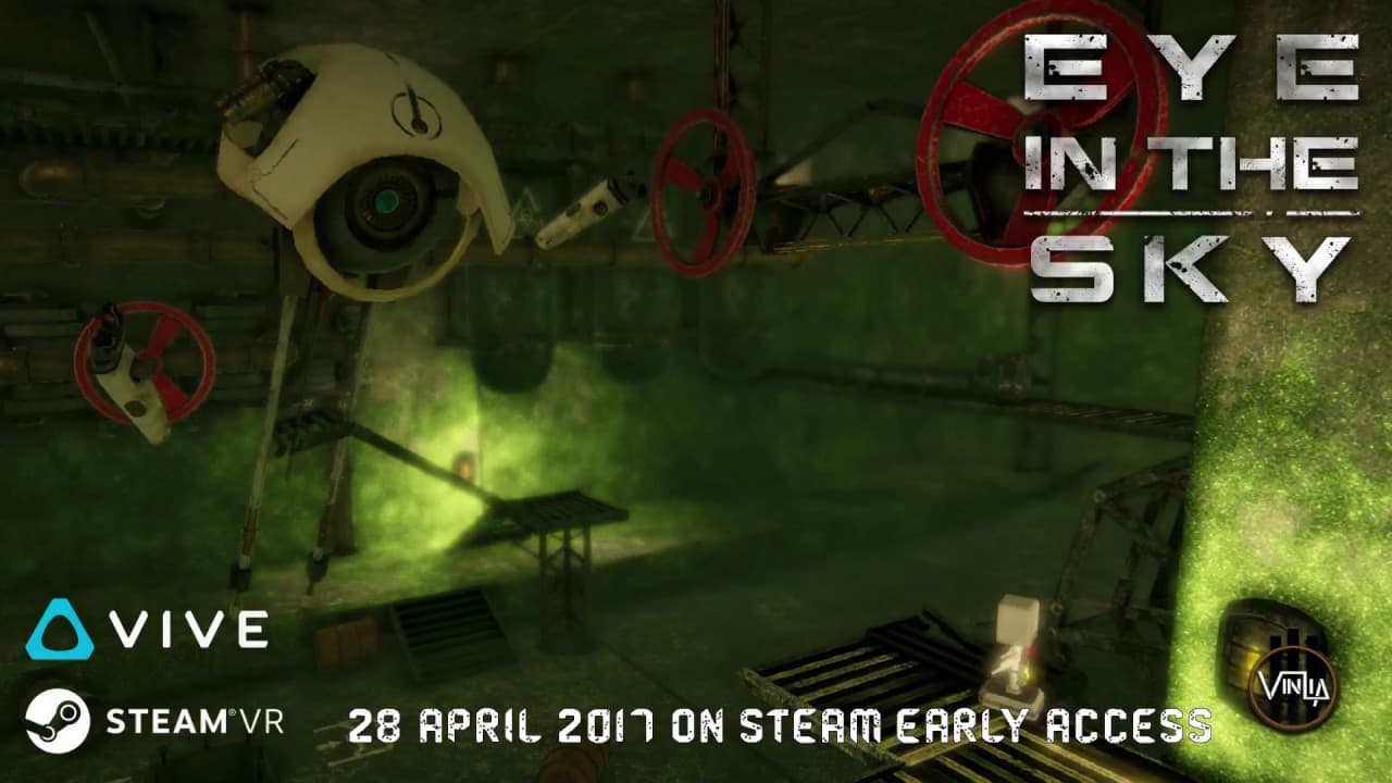 Eye in the Sky trailer thumbnail