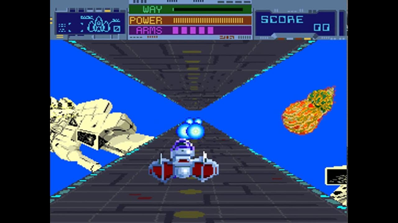 3D Thunder Ceptor II trailer thumbnail