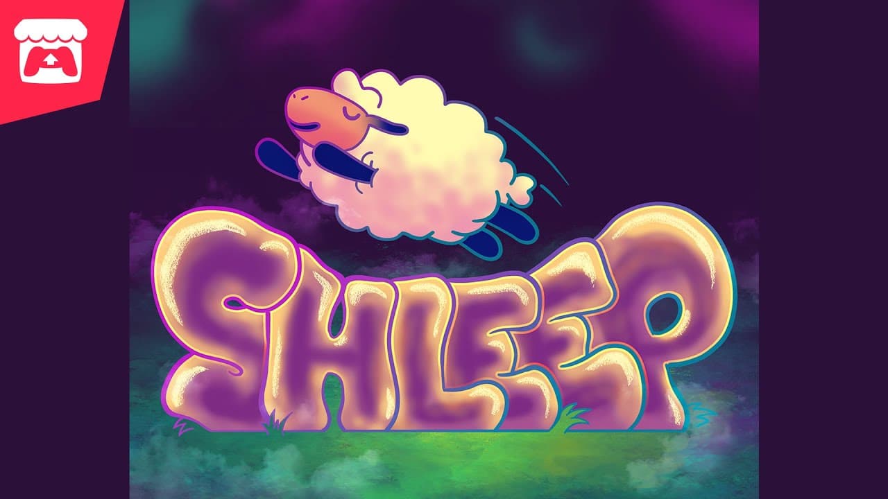 Shleep trailer thumbnail