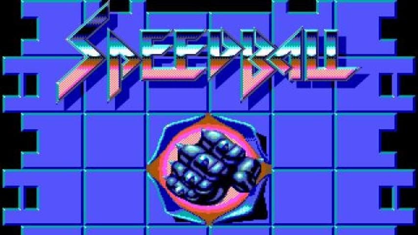 Speedball trailer thumbnail