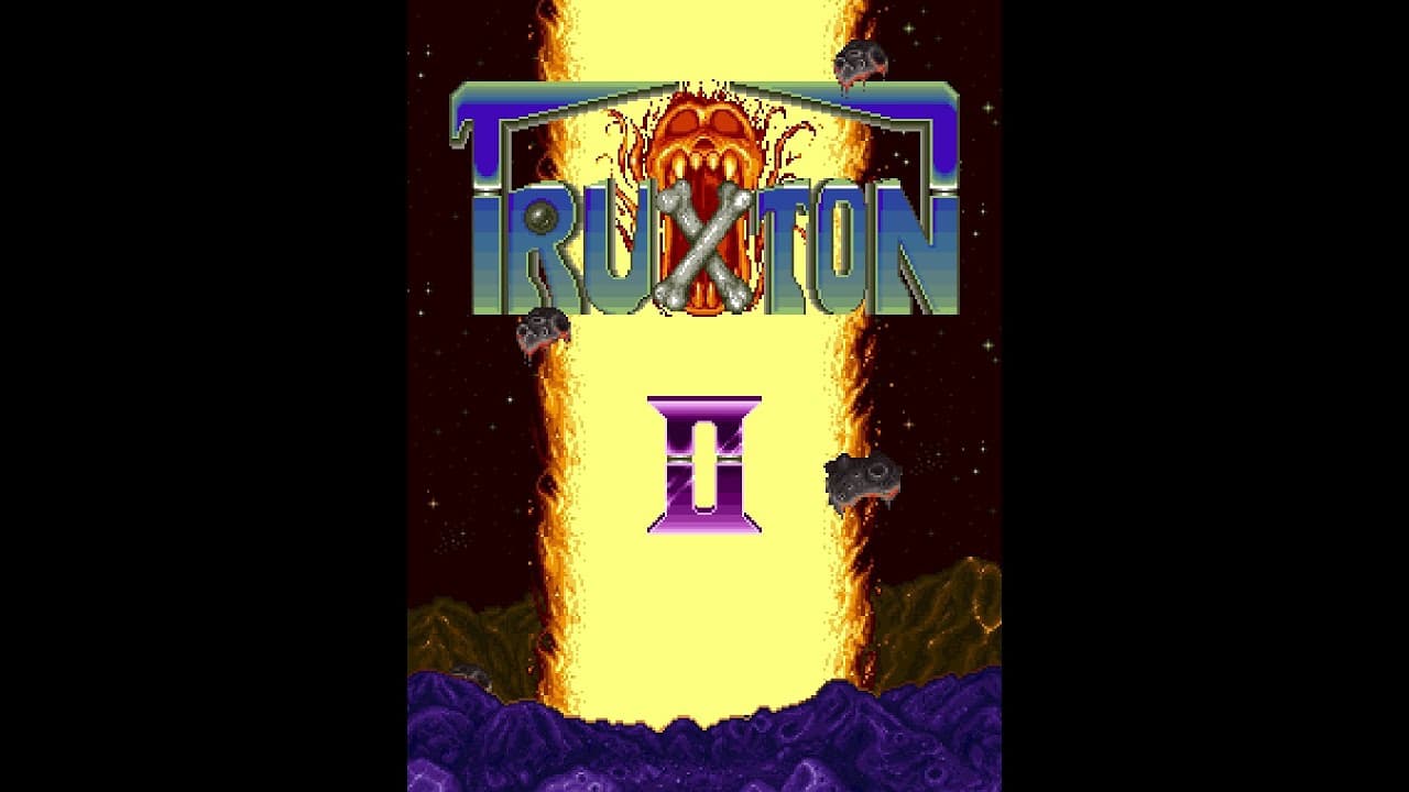Truxton II trailer thumbnail