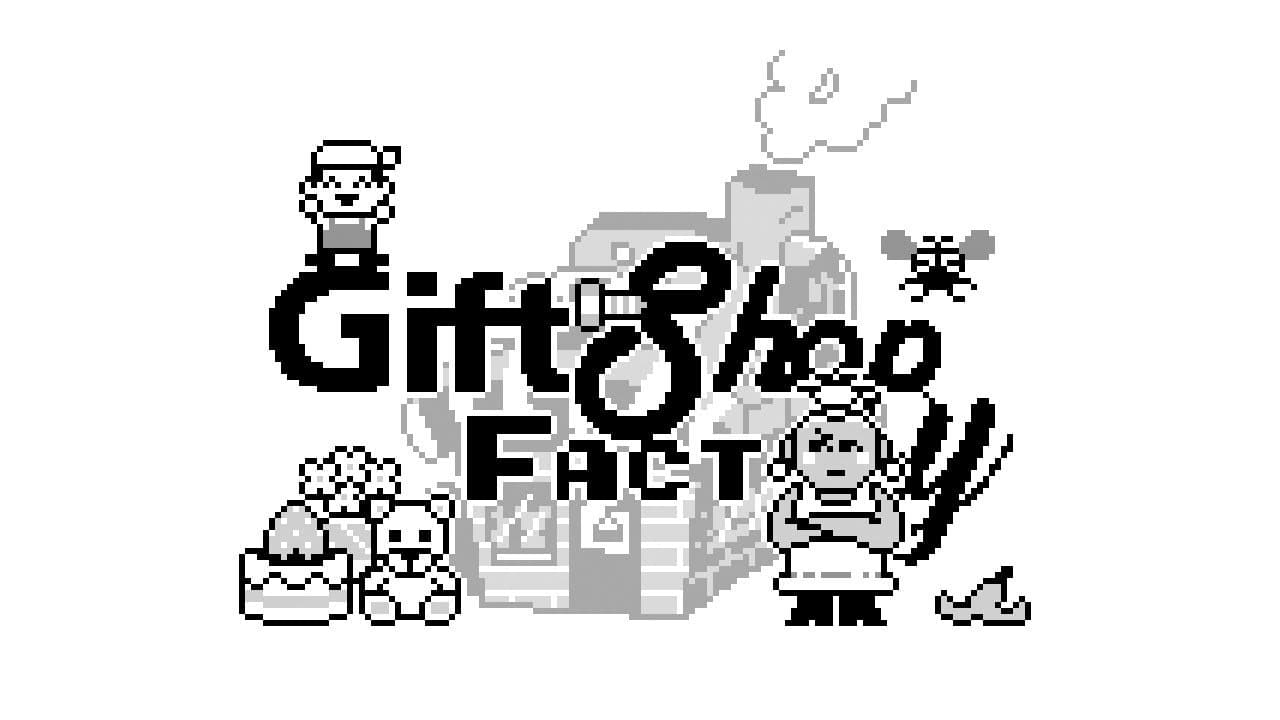 Gift Shop Factory trailer thumbnail