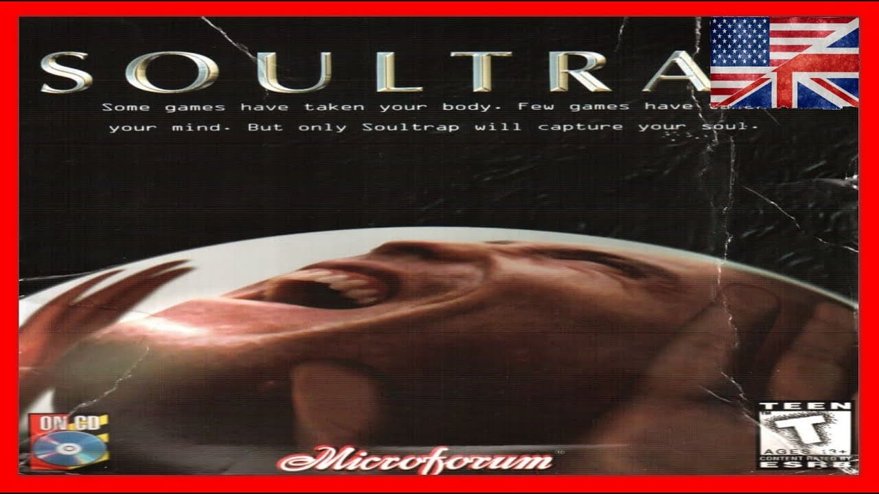 SoulTrap trailer thumbnail