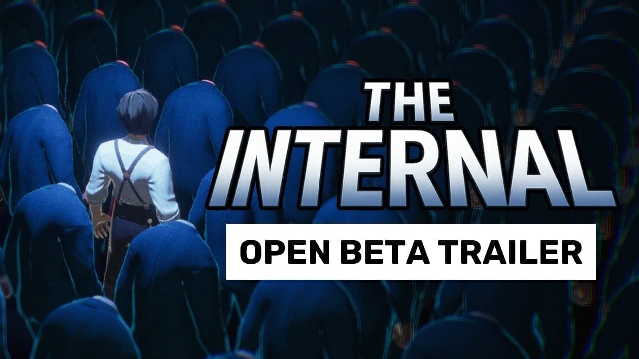 The Internal trailer thumbnail