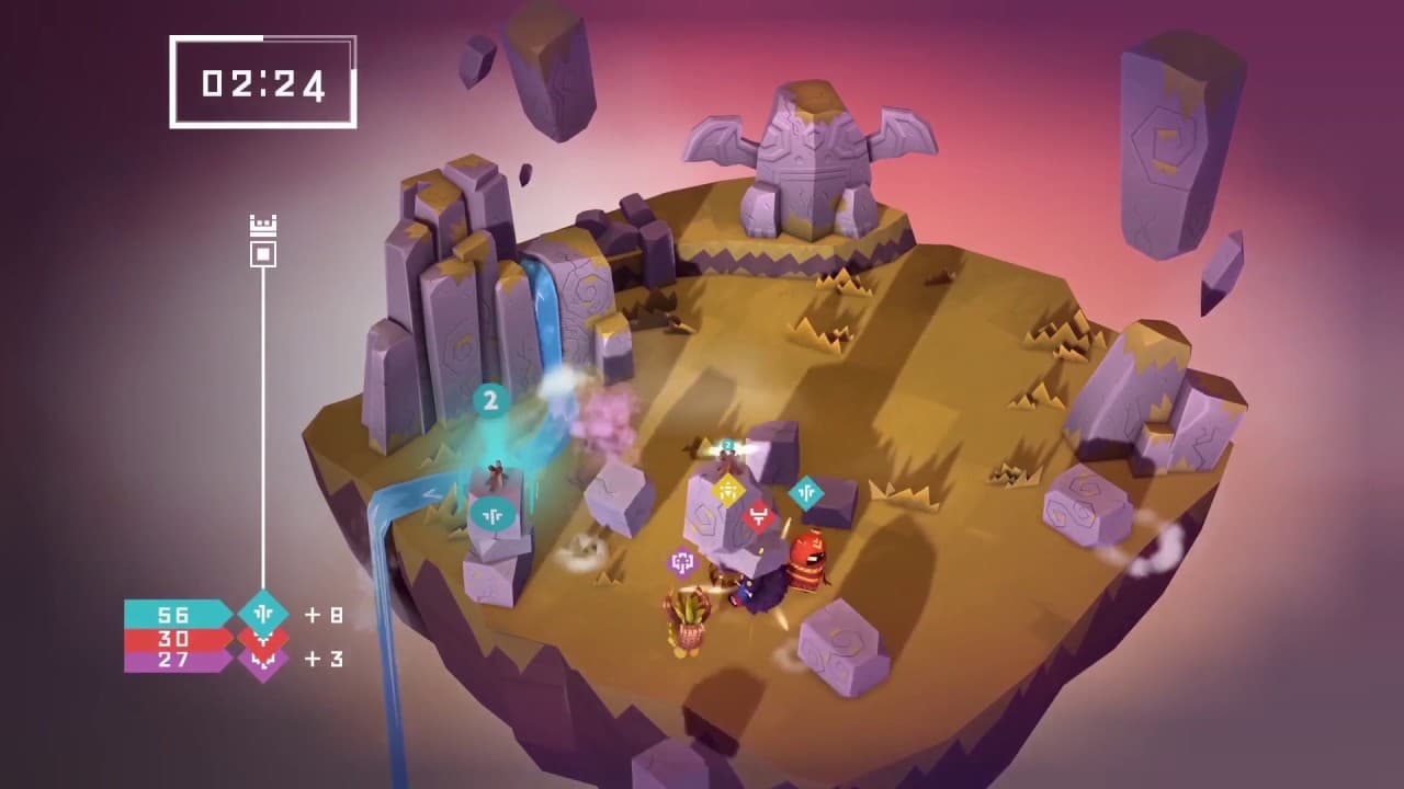 Totemori trailer thumbnail