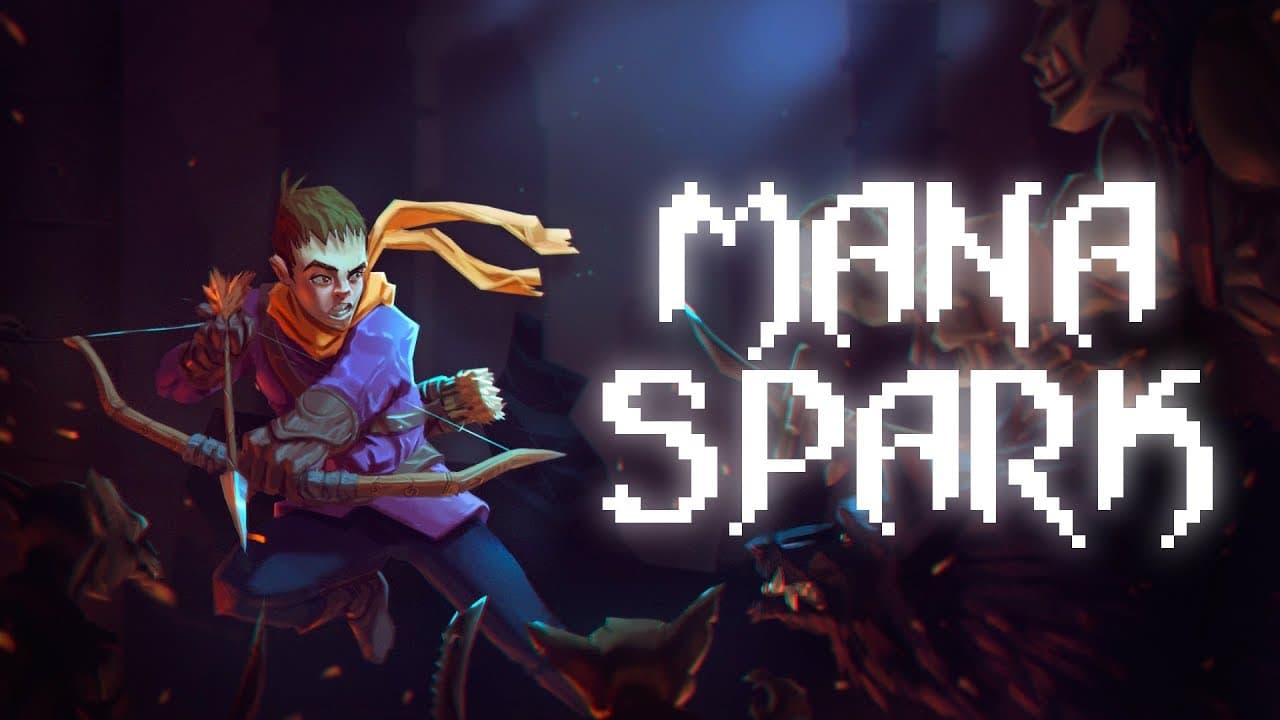 Mana Spark trailer thumbnail