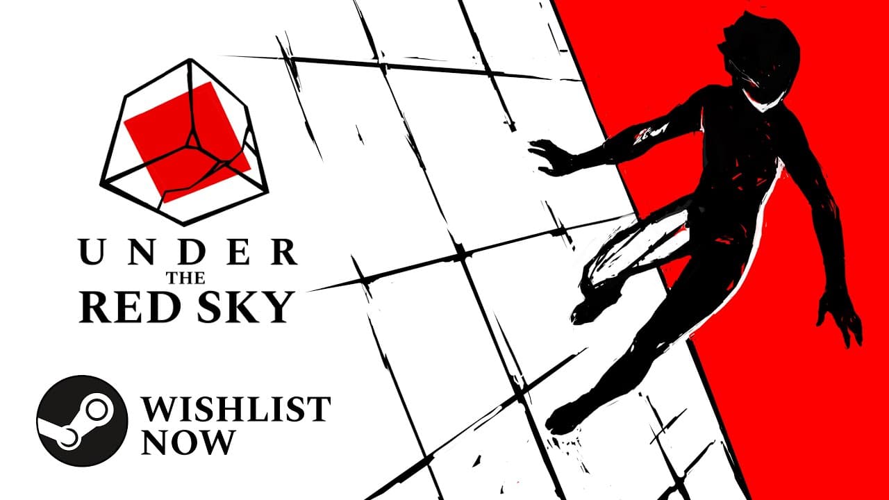 Under the Red Sky trailer thumbnail