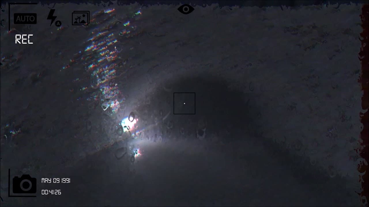 Crawlerphobia trailer thumbnail