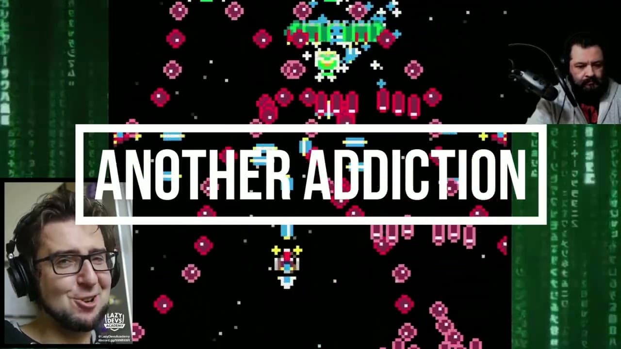 CrossGunr: Infinite trailer thumbnail