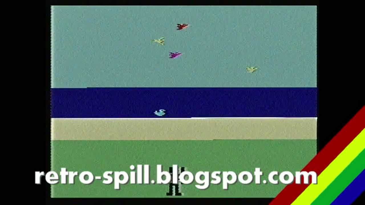 Shooting Gallery trailer thumbnail